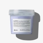 DAVINES LOVE SMOOTHING INSTANT MASK 250 ML - DAVINES