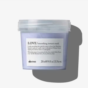 DAVINES LOVE SMOOTHING INSTANT MASK 250 ML - DAVINES