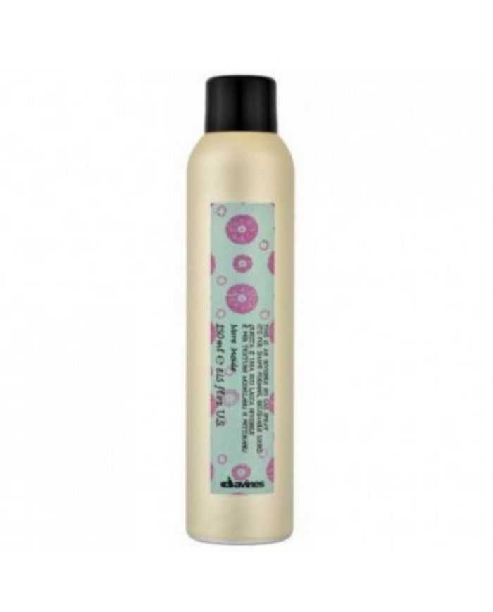DAVINES MORE INSIDE INVISIBLE NO GAZ SPRAY 250ML - DAVINES