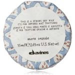 DAVINES MORE INSIDE THIS IS A STRONG DRY WASH 75 ML - DAVINES