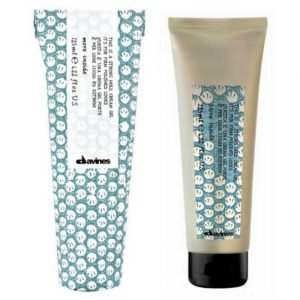 DAVINES MORE INSIDE THIS IS A STRONG HOLD GEL CREME 125 ML - DAVINES