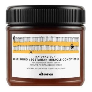 DAVINES NATURALTECH CONDITIONER 250 ML - DAVINES