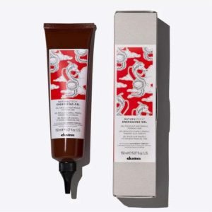DAVINES NATURALTECH GEL ENERGISANT 150ML - DAVINES