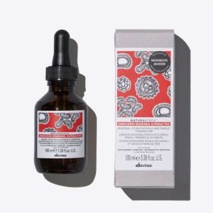 DAVINES NATURALTECH LOTION ENERGISSANTE SUPERACTIVE 100 ML - DAVINES