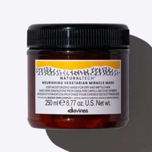 DAVINES NATURALTECH MASQUE HYDRATATION PROFONDE 250 ML - DAVINES