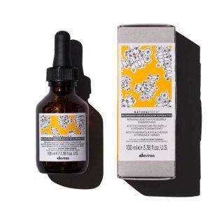 DAVINES NATURALTECH NOURISHING KERATIN BOOSTER SUPERACTIVE 100 ML - DAVINES
