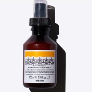 DAVINES NATURALTECH NOURISHING KERATIN SEALER 100 ML - DAVINES