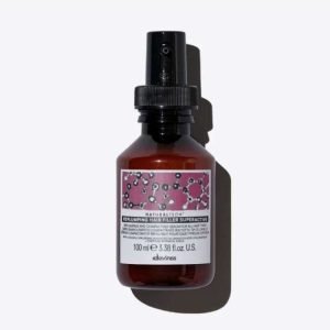 DAVINES NATURALTECH REPLUMPING HAIR FILLER SUPERACTIVE 100 ML - DAVINES