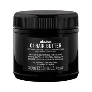 DAVINES OI BEURRE CHEVEUX DE BEAUTE ABSOLUE 250 ML - DAVINES