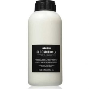 DAVINES OI CONDITIONER 1000 ML - DAVINES