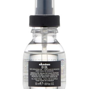 Davines OI Oil 1.69 Fl Oz 50 ML - DAVINES