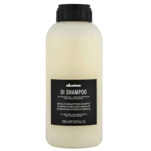 DAVINES OI SHAMPOOING 1000 ML - DAVINES