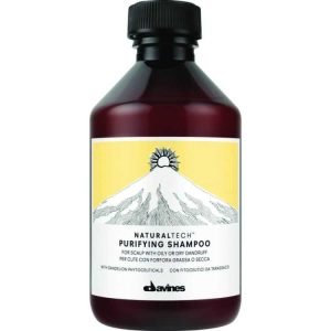 DAVINES SHAMPOOING PURIFIANT 250 ML - DAVINES