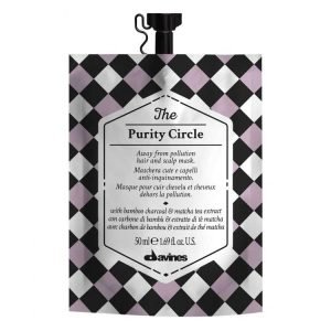 DAVINES THE PURITY CIRCLE 50ML - DAVINES