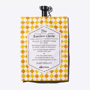 DAVINES THE RESTLESS CIRCLE 50 ML - DAVINES