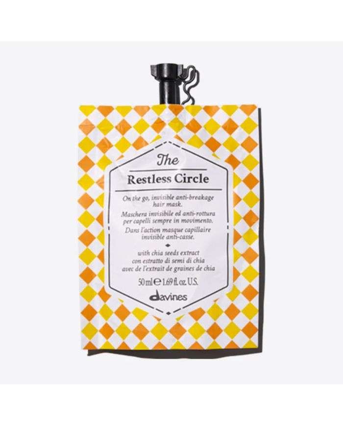DAVINES THE RESTLESS CIRCLE 50 ML - DAVINES