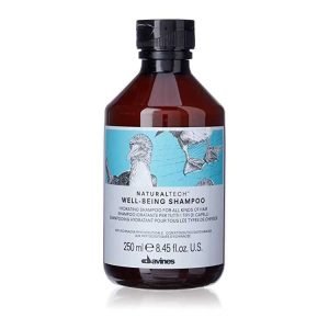 DAVINES WELL BEING SHAMPOOING 250ML - DAVINES