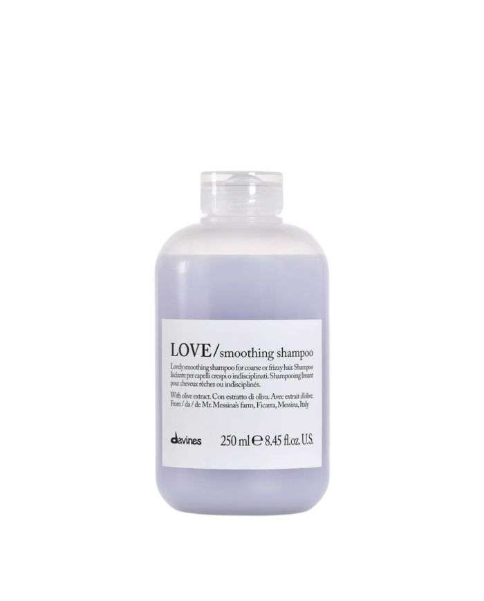 DAVINES LOVE SMOOTHING SHAMPOO 250 ML - DAVINES
