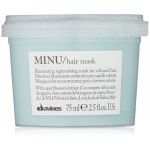 DAVINES MINU MASQUE CHEVEUX250 ML