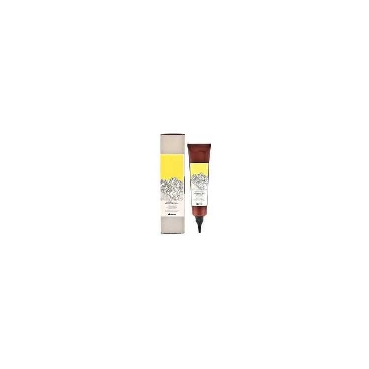 DAVINES NATURALTECH PURIFYING GEL 150 ML - DAVINES