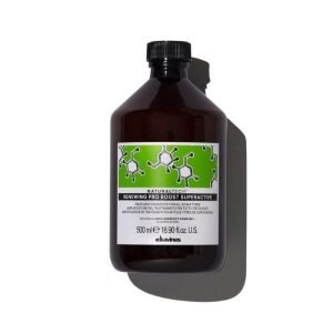 DAVINES NATURALTECH RENEWING PRO BOOST SUPERACTIVE 500ML - DAVINES