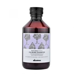 DAVINES SHAMPOOING CALMANT 250 ML - DAVINES