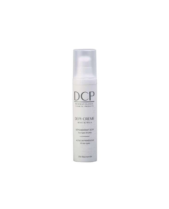 DCP DEPI CREME DEPIGMENTANTE 50 ML - DCPDERM