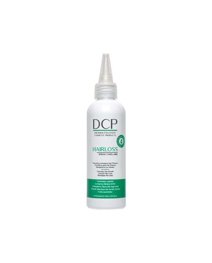 DCP HAIR LOSS SERUM CAPILLAIRE 100 ML - DCPDERM
