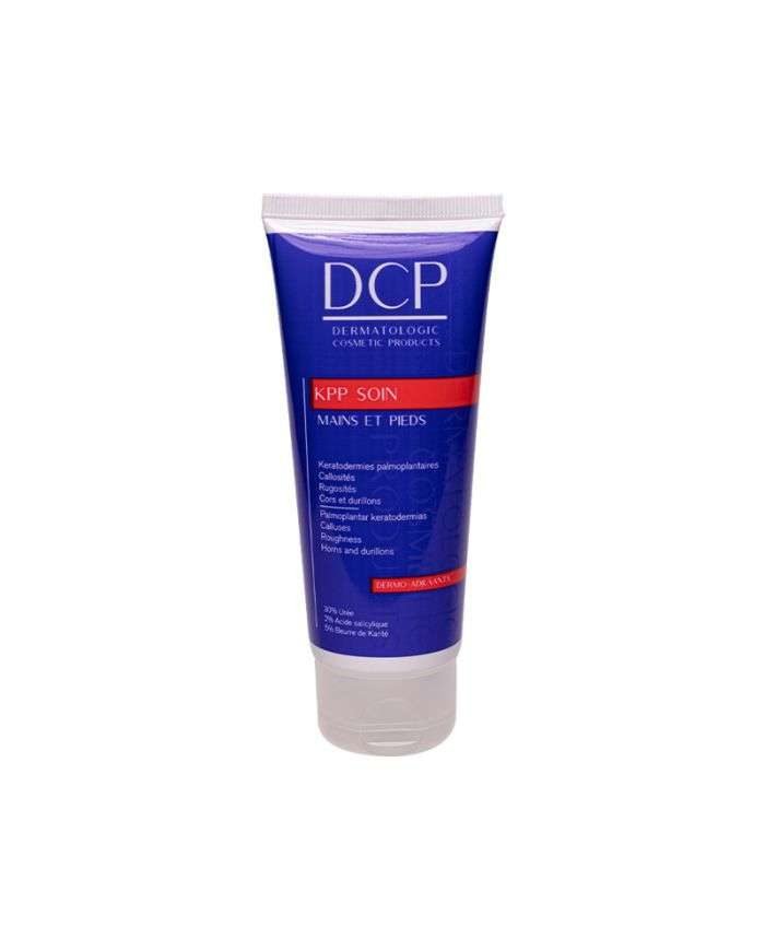 DCP KPP SOIN MAINS ET PIEDS 100 ML - DCPDERM