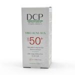 DCP TRIO ACNE SUN SPF 50+ 50ML - DCPDERM