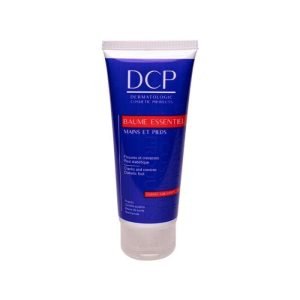 DCP BAUME ESSENTIEL MAINS ET PIEDS 100 ML - DCPDERM