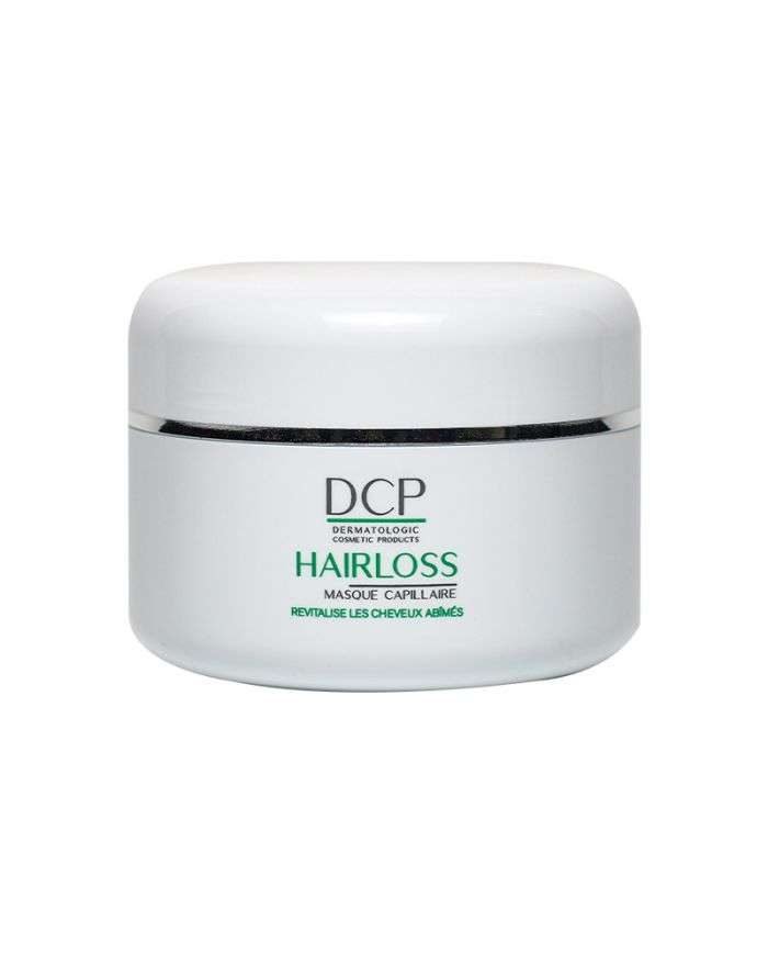 DCP HAIR LOSS MASQUE CAPILLAIRE 200 ML - DCPDERM
