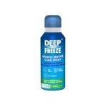 DEEP FREEZE MUSCLE RESCUE COLD SPRAY 72.5 ML - DEEP FREEZE
