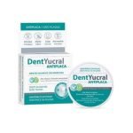 DENTYUCRAL DENTIFRICE EN POUDRE ANTI PLAQUE 50 GR - DENT YUCRAL