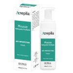 DEPILIA ACNEPILIA MOUSSE NETTOYANTE PURIFIANTE 150 ML - DEPILIA