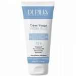 DEPILIA CREME VISAGE HYDRA PLUS - DEPILIA