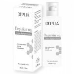 DEPILIA DEPISKIN CREME DEPIGMENTANTE HQ 50 ML - DEPILIA
