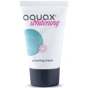 DERMA AQUAX WHITENING CREME ECLAIRCISSANTE 50G - DERMA