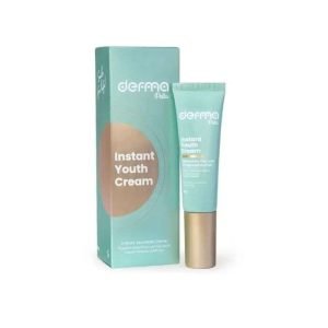 DERMA PELLA INSTANT JEUNESSE CREME 30G - DERMA