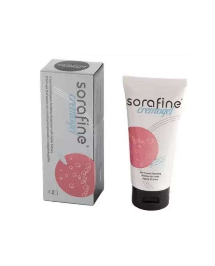 DERMA SORAFINE CREMOGEL 75G - DERMA