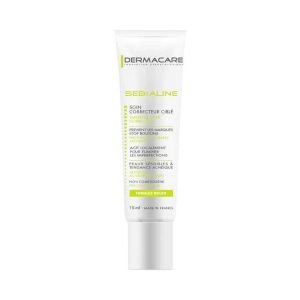 DERMACARE SEBIALINE SOIN CORRECTEUR CIBLE 15 ML - DERMACARE