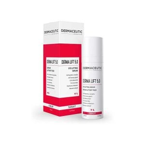 DERMACEUTIC DERMA LIFT 5.0 SERUM PUISSANT LISSANT 30 ML - DERMACEUTIC