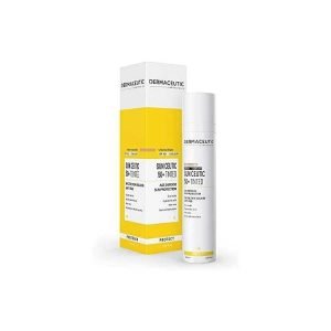 DERMACEUTIC SUN CEUTIC 50+CREME SOLAIRE TEINTEE AGE DEFENSE UNIVERSAL SHADE 50ML - DERMACEUTIC