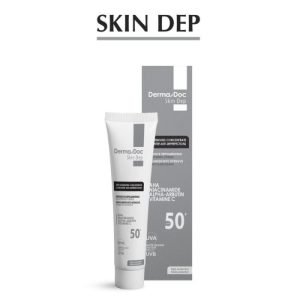 DERMADOC SKIN DEP CONCENTRE ANTI IMPERFECTION 40 ML - DERMADOC