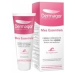 DERMAGOR MES ESSENTIELS CREME HYDRATANTE VISAGE 24 LEGERE 40 ML - DERMAGOR