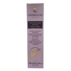 DERMALIUM LOTION ENERGISSANTE ANTI CHUTE 200 ML - DERMALIUM