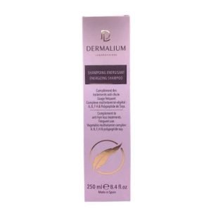 DERMALIUM SHAMPOING ENERGISANT 250 ML - DERMALIUM