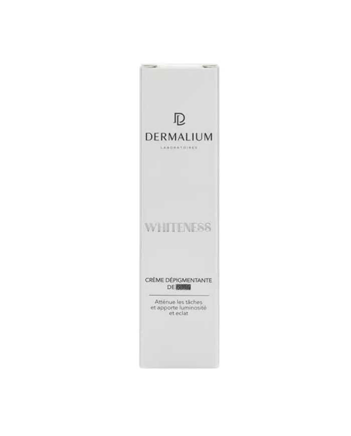 DERMALIUM WHITENESS CREME DEPIGMENTANTE DE NUIT 50 ML - DERMALIUM
