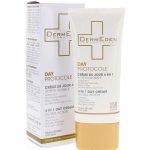 DERMEDEN DAY PROTOCOLE CREME DE JOUR ANTI AGE 4 EN 1 PEAUX SECHES - DERMEDEN