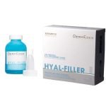 DERMEDEN HYAL FILLER CONCENTRE REPULPANT ET HYDRATANT 30ML - DERMEDEN